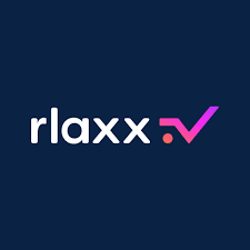 rlaxx TV APK icon
